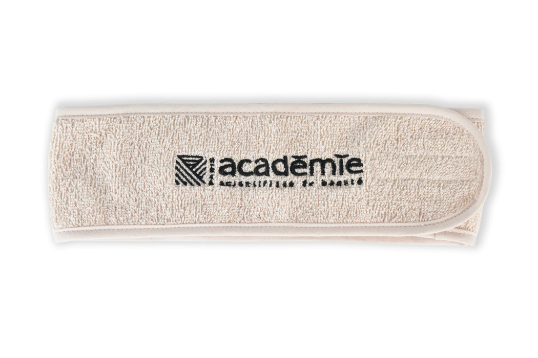 Bandeau Académie Rose
