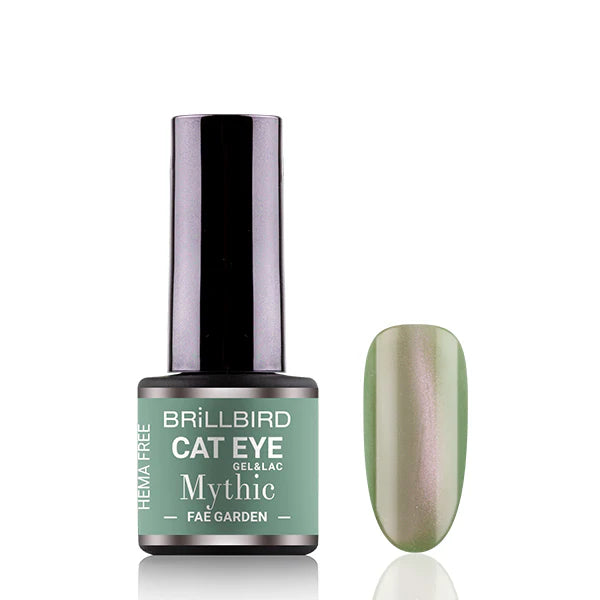 Cat Eye Mythic | Fae Garden