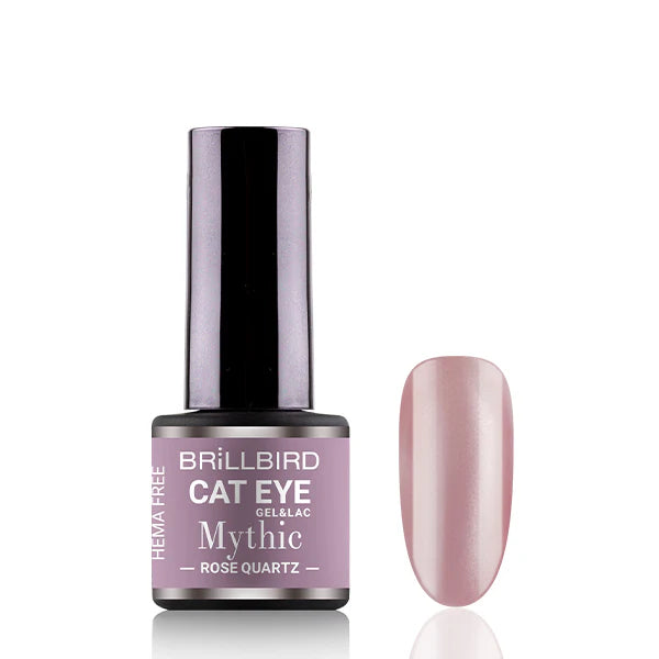 Cat Eye Mythic | Rose Quartz