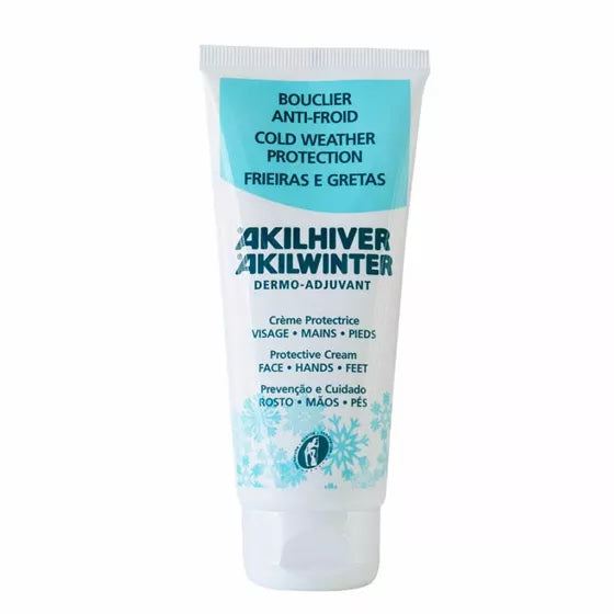 Akilhiver