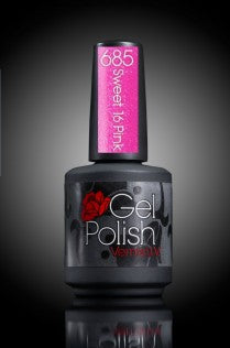 Gel Polish | #685 Sweet 16 Pink