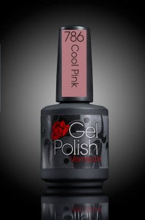 Gel Polish | #786 Cool Pink
