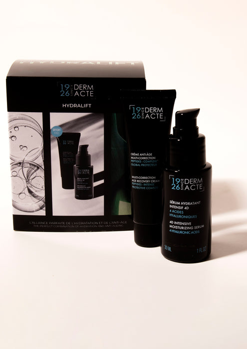 Coffret Hydralift Académie