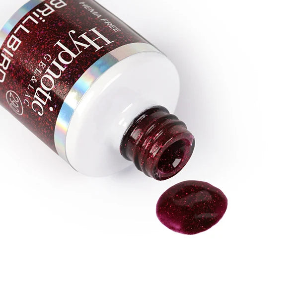 Hypnotic Gel & Lac - #290