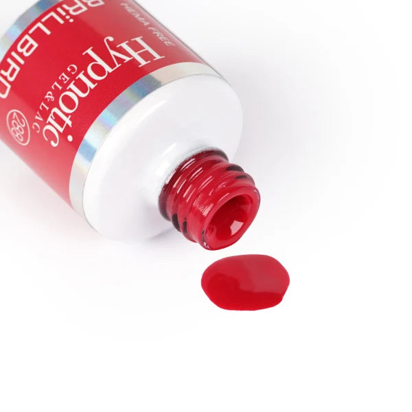 Hypnotic Gel & Lac - #288
