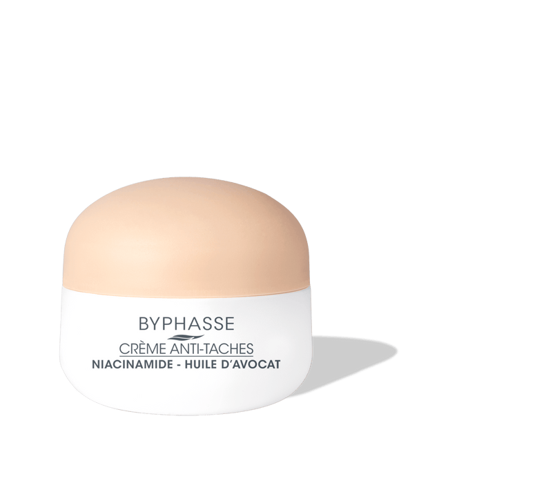 Crème Anti-taches Niacinamide 50ml