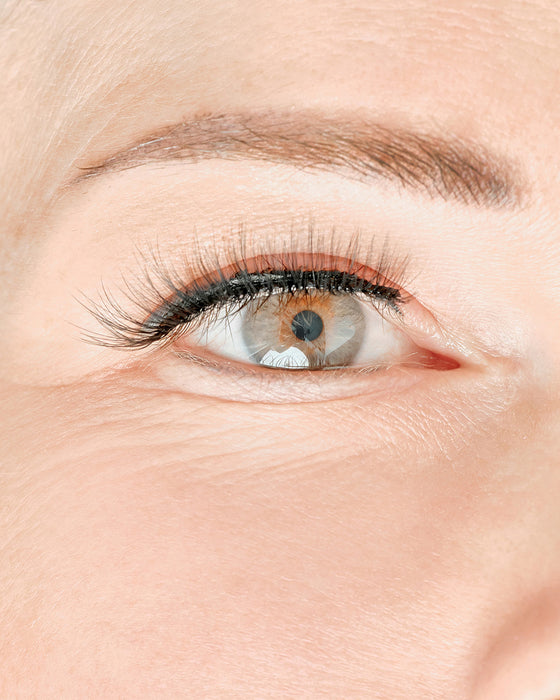 Bande de cils individuel