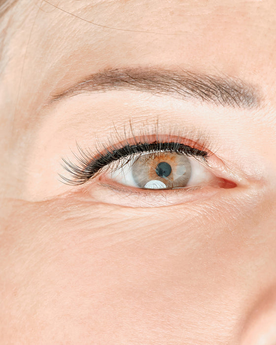 Bande de cils individuel