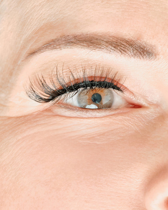 Bande de cils individuel