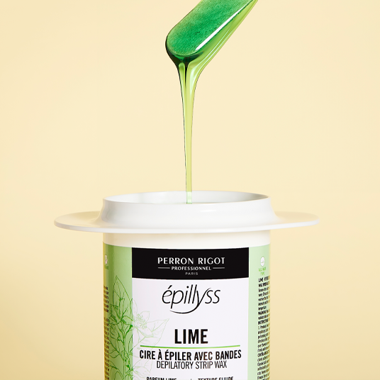 Cire Lime Epillyss