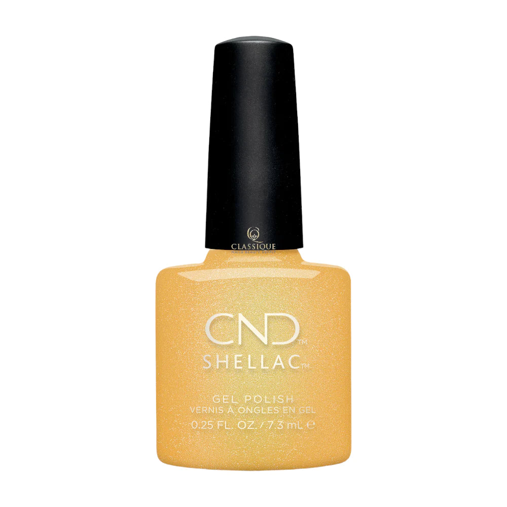 Vernis Shellac Sundial It Up — Les Distributions C-Elle