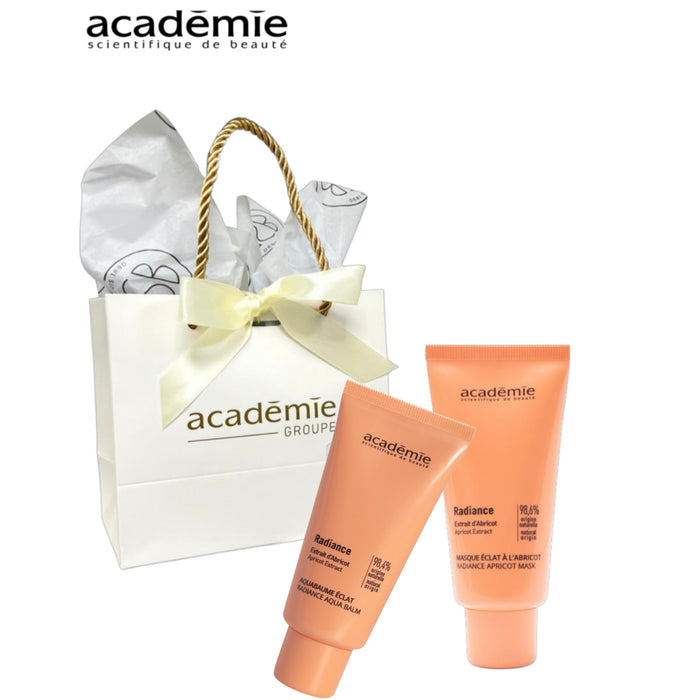 Coffret #3 Lumière - Aquabaume