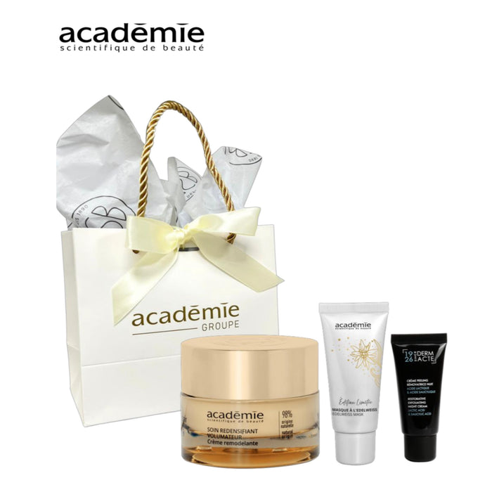 Coffret #6 Sagesse - Soins Redensifiant