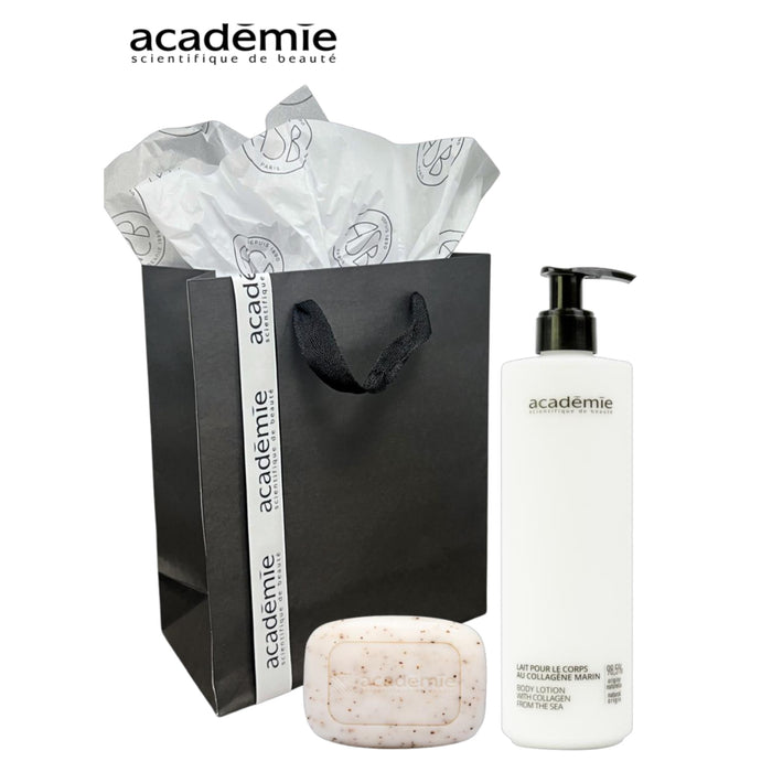 Coffret #7 Voie Lactée - Lait Corps Collagène