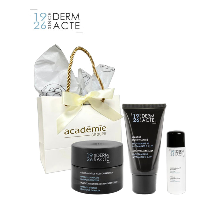 Coffret #9 Éclipse - Crème multi-correction Anti-âge