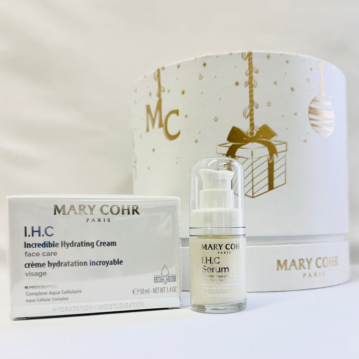 Coffret I.H.C