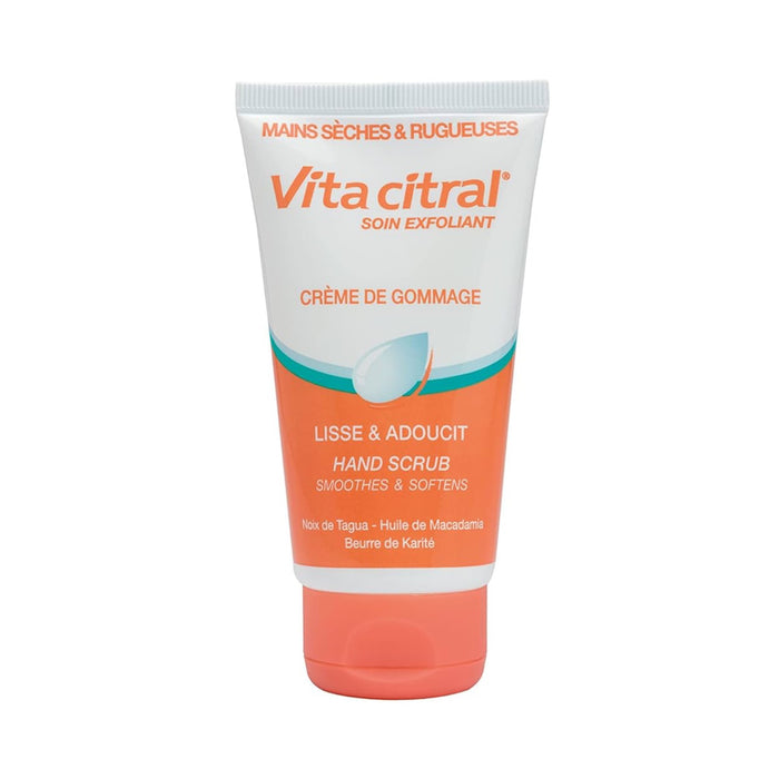 Crème de Gommage Vita Citral