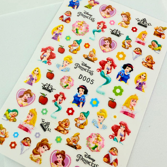Autocollant Disney