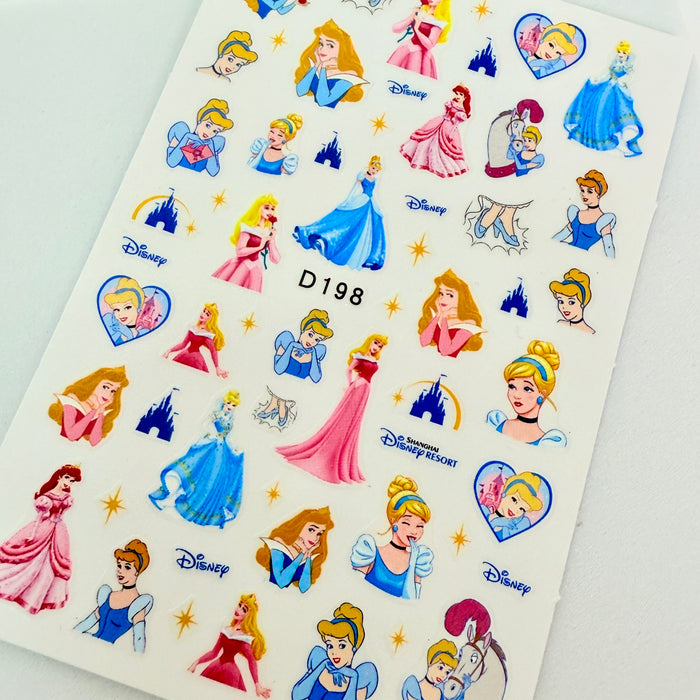 Autocollant Disney