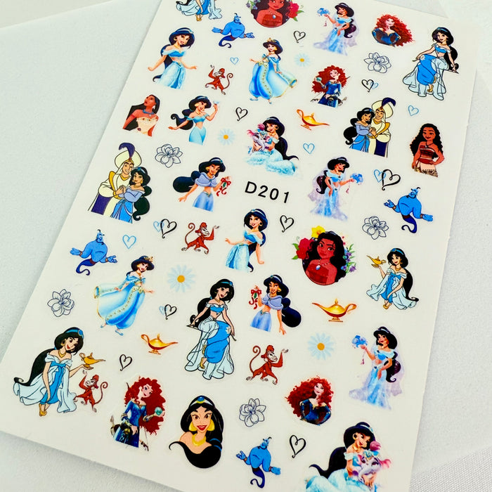 Autocollant Disney