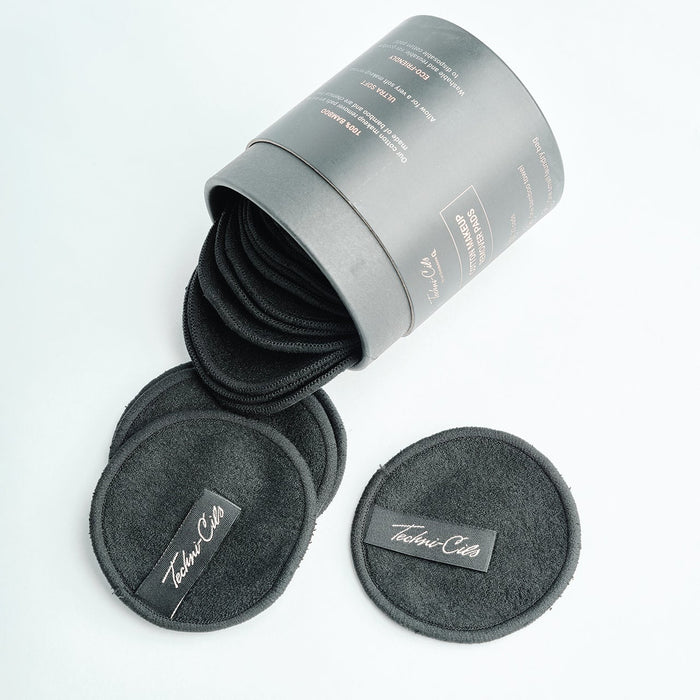 Cotons Démaquillants