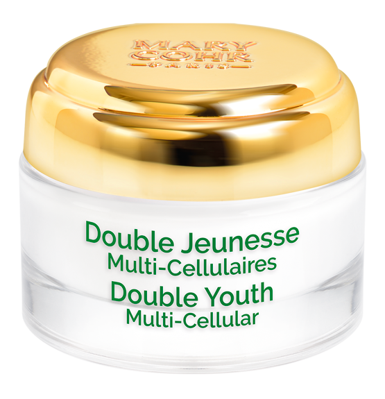 Double Jeunesse Multi-cellulaires