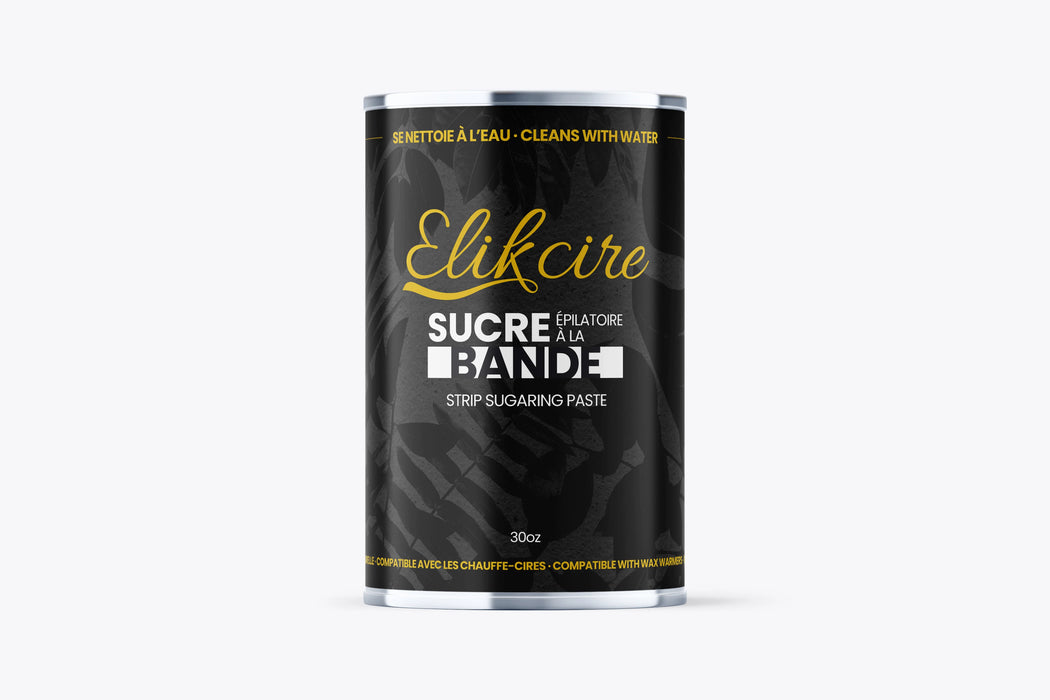 Elikcire sucre bandelette 30oz