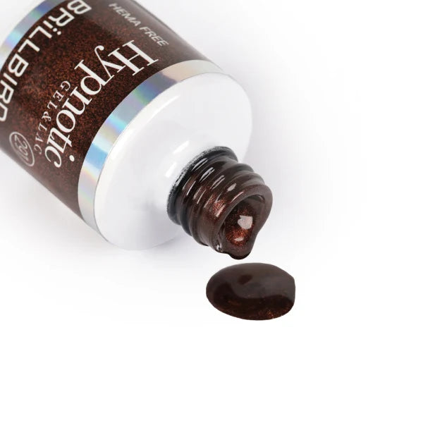 Hypnotic Gel & Lac - #291