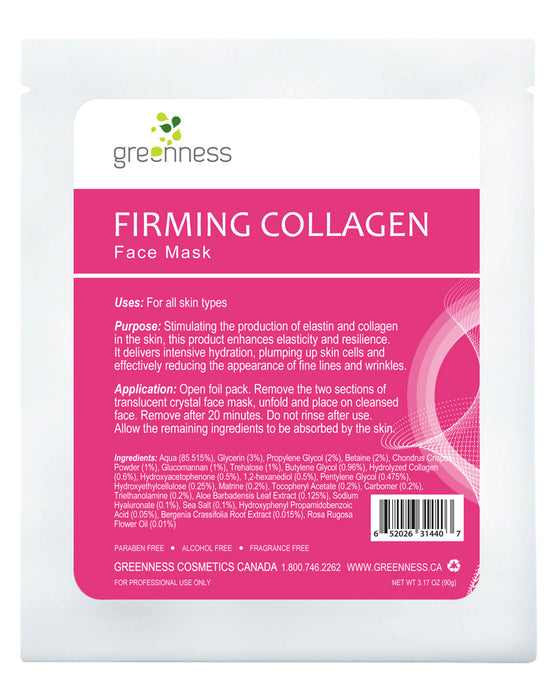 Masque Firming