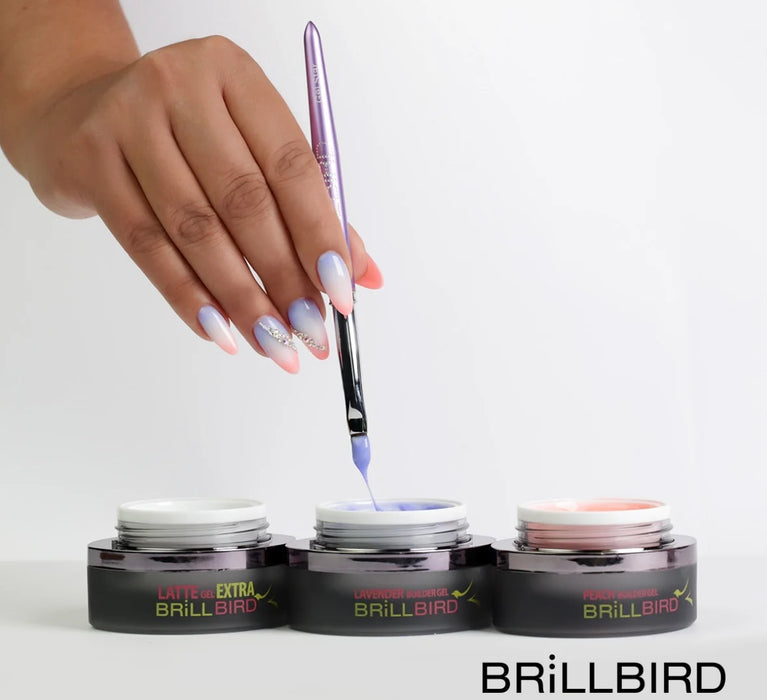 Colour Builder Gel 15ml