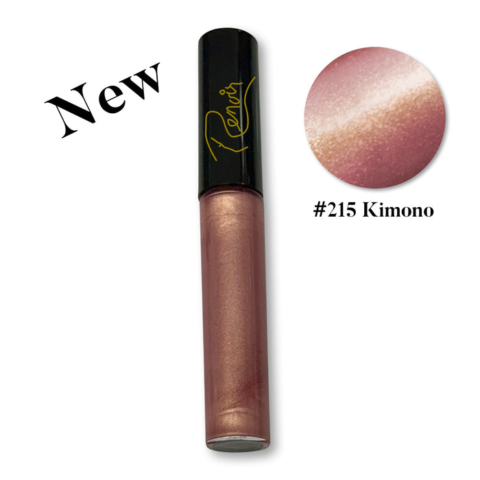 Lip Gloss Renoir