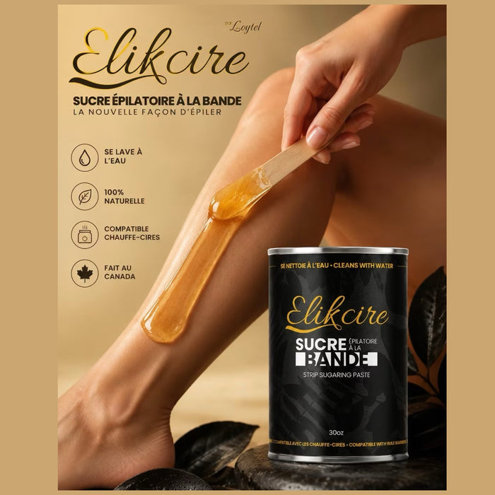 Lancement Nouveauté ELIKCIRE | 24 Août