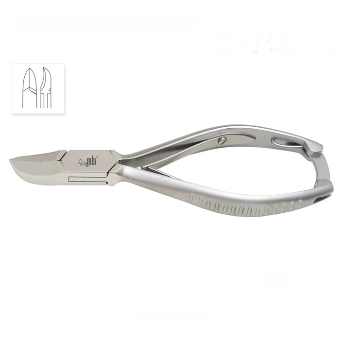 Coupe Ongles Courbé Mbi-203