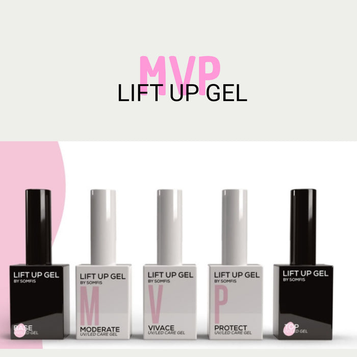 Lift Up Gel MVP