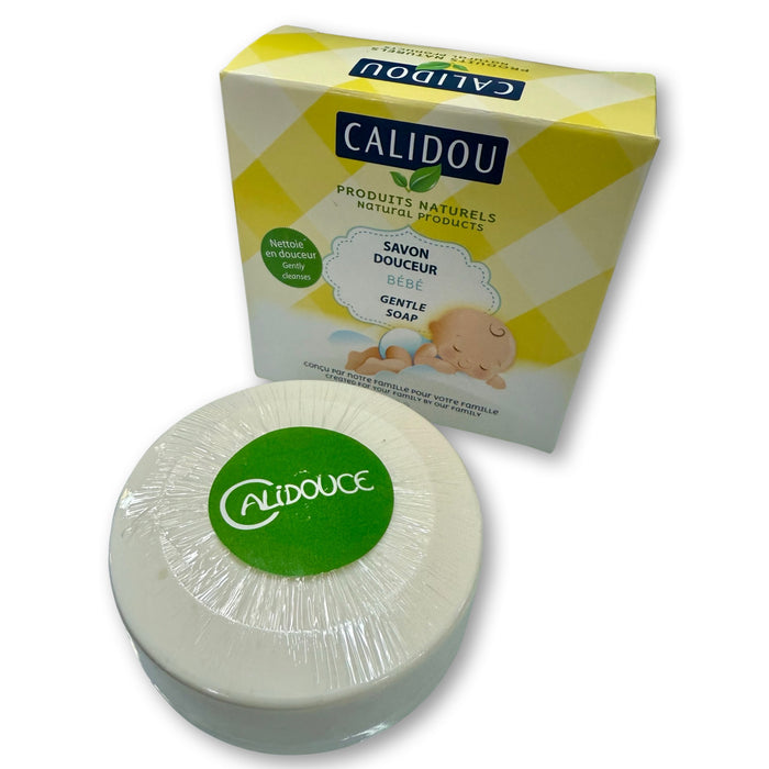 Savon Douceur Bébé 100g