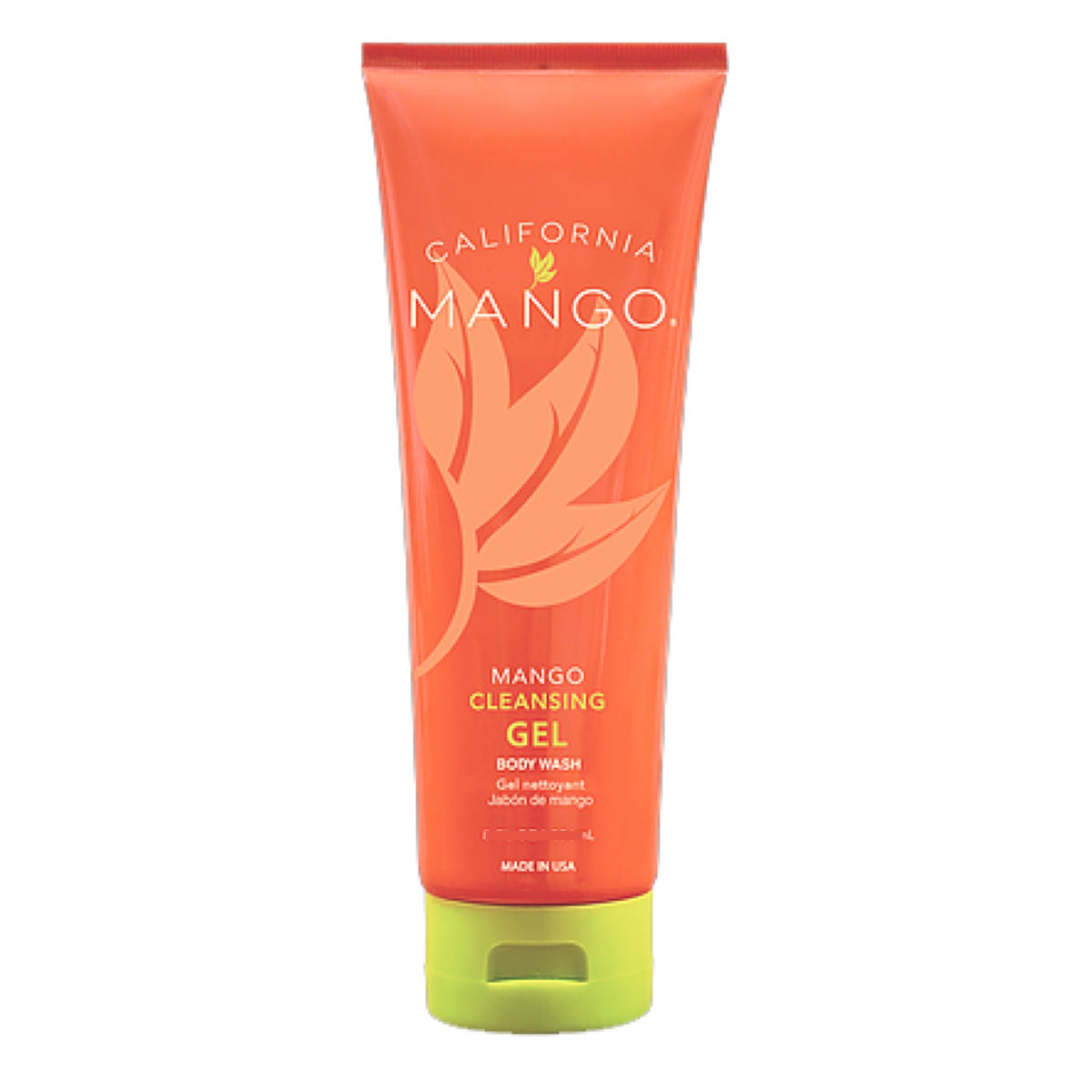Mango Gel 15ml — Les Distributions C-Elle