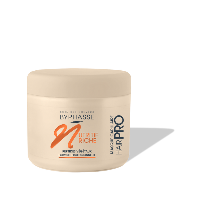 Masque Capillaire Nutritiv Riche HAIR PRO 500ml