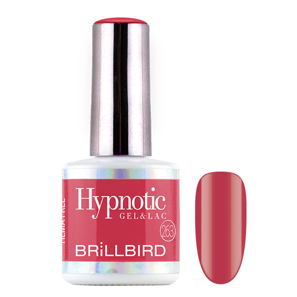 Hypnotic Gel & Lac - #263