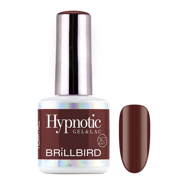 Hypnotic Gel & Lac - #267