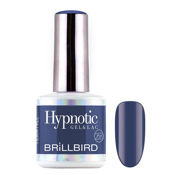 Hypnotic Gel & Lac - #268