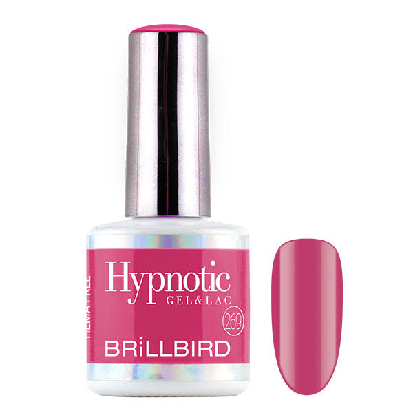 Hypnotic Gel & Lac - #269