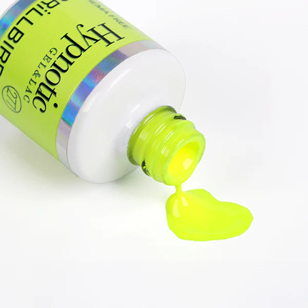 Hypnotic Gel & Lac - #277