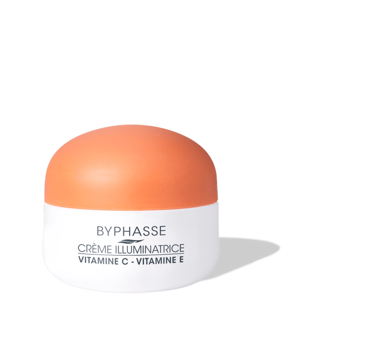 Crème Illuminatrice Vitamine C 50ml