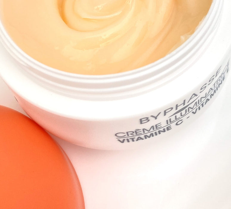 Crème Illuminatrice Vitamine C 50ml