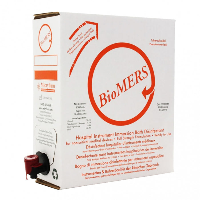 Biomers 1 litre