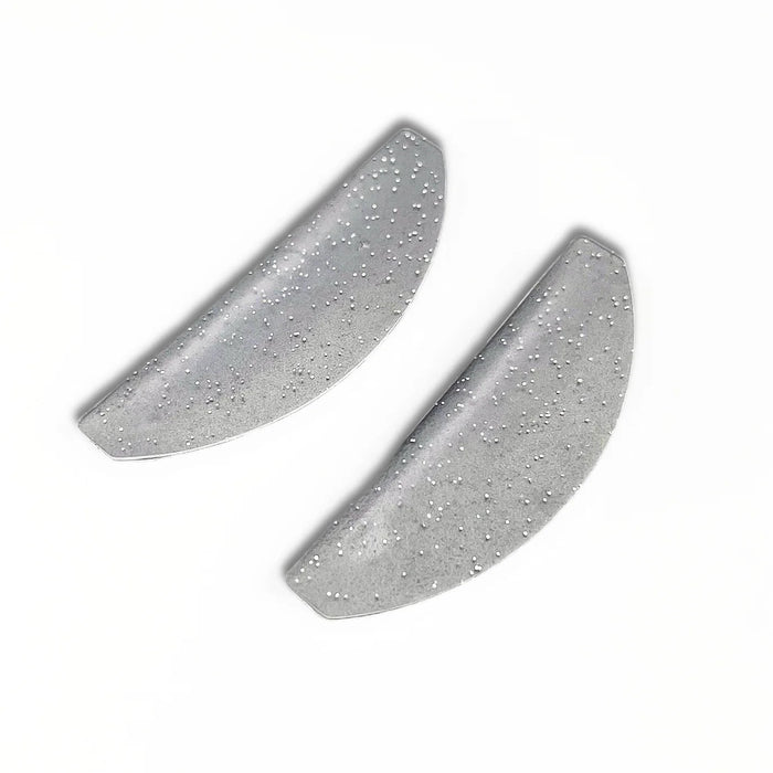 Elevation Lash & Brow Lift-Coussinet plat coréen