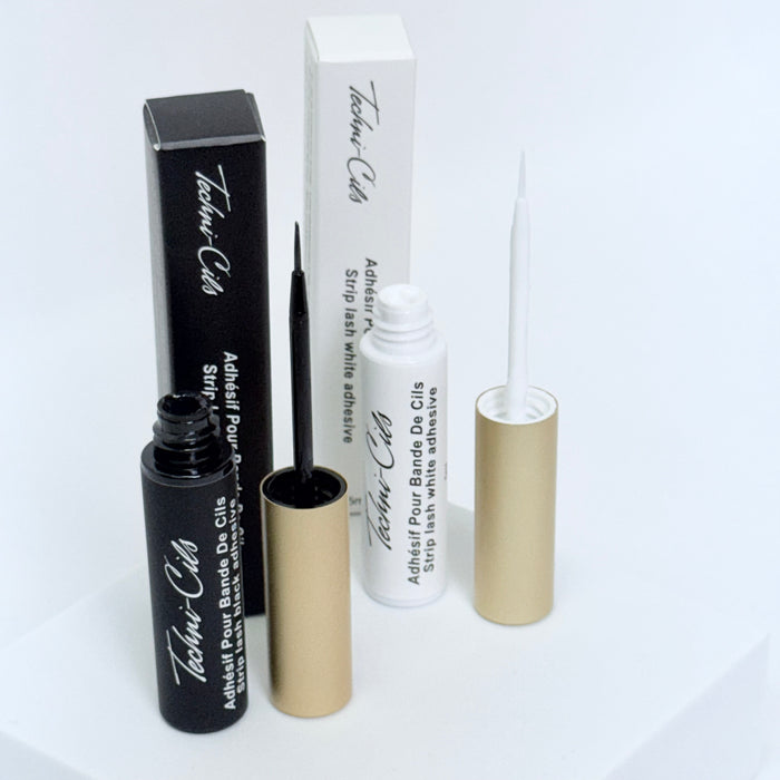 Adhésif pour Bande de cils