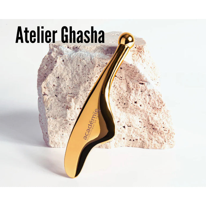 Atelier Guasha | Technique de Massage