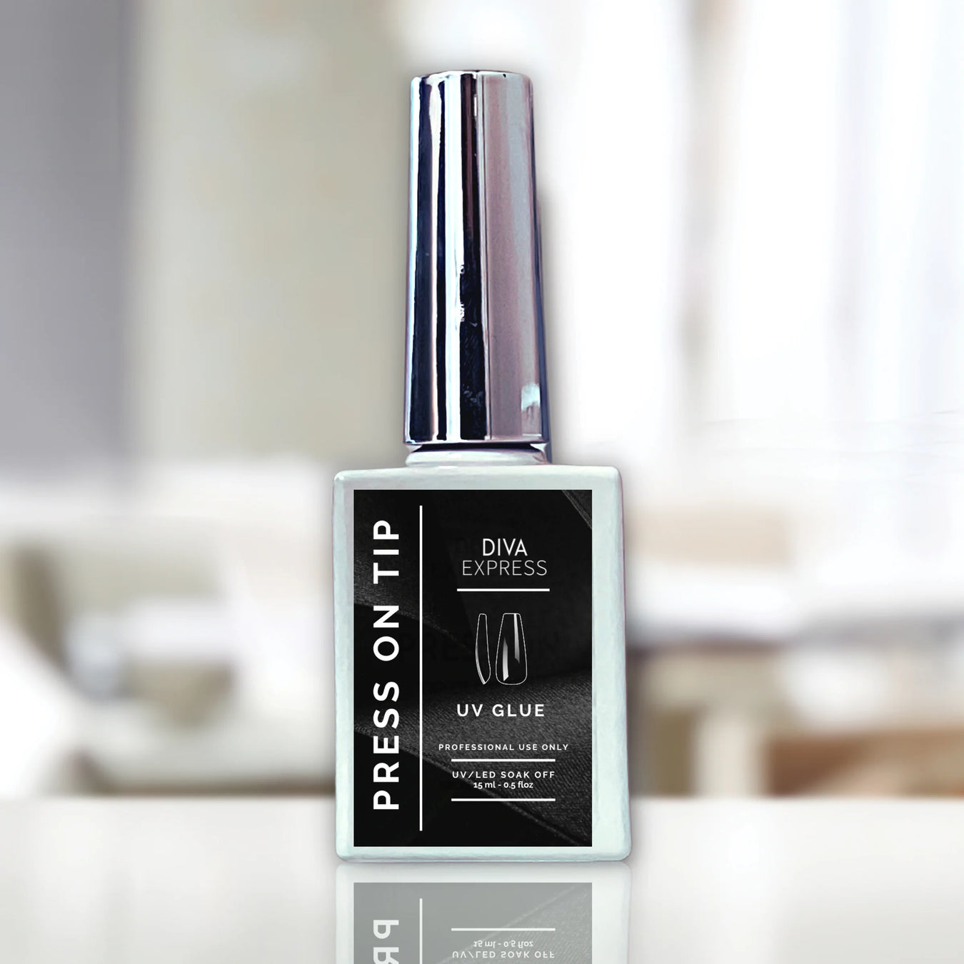 Gelous - Gels de Base
