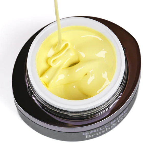 Gel de couleur, GO136